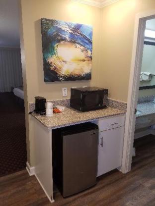 Best Western Ocean City Hotel And Suites Cameră foto